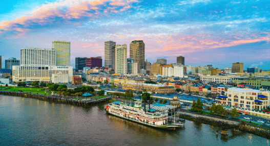 new-orleans