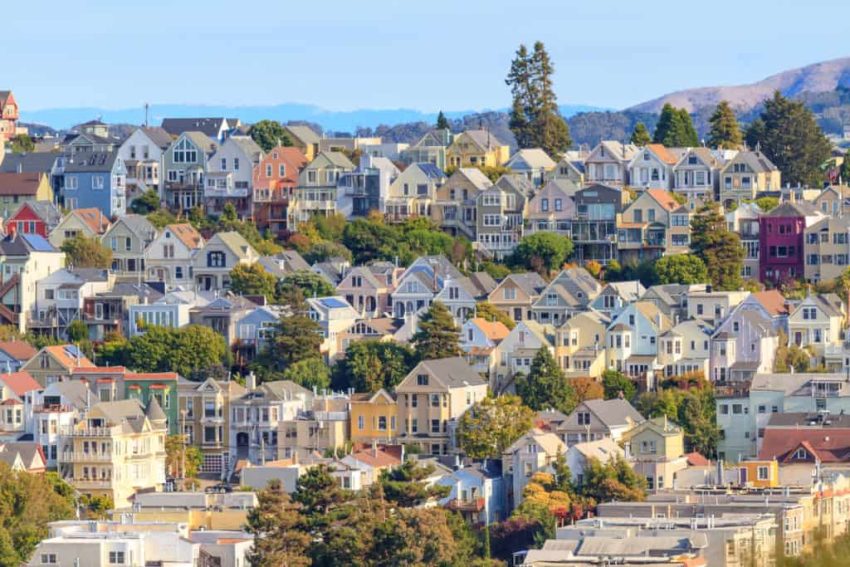 Top 13 Family-Friendly Neighborhoods in San Francisco for Safe Living